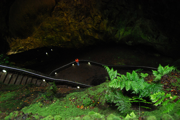 Photo Caves tour #21