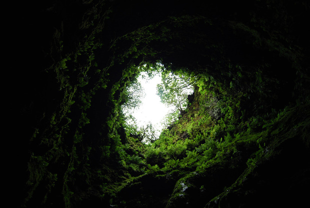 Photo Caves tour #11