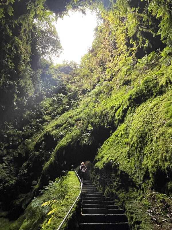 Photo Caves tour #12