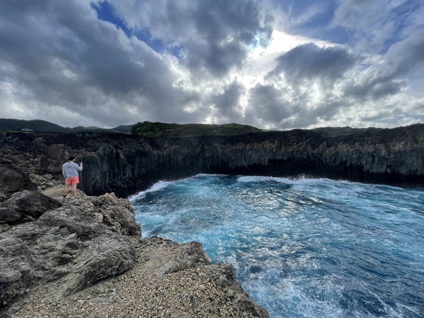Photo Caves tour #17